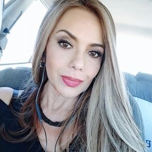 Meet your Posher, Patricia